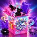 Дитяча гра &laquo;Секретний Wow Box&raquo; (95948) 12 пакетиків із секретними іграшками-сюрпризами, набір для розпакування