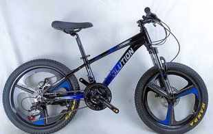 Велоcипед Спортивний Corso &laquo;Evolution&raquo; 20" дюймів EV-20912
