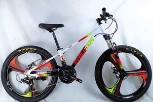 Велоcипед Спортивний Corso &laquo;Evolution&raquo; 24" дюймів EV-24416