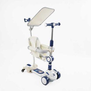 Самокат 5в1 "Skyper" FJ-59060