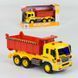 Спецтехника WY 310 B (24) инерция, свет, звук, в коробке