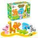 Іграшка "Конструктор" 9383 (3) "Technok Toys"