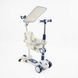 Самокат 5в1 "Skyper" FJ-59060