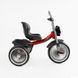 Детский трехколесный велосипед (BS-69116) Best Trike колеса EVA переднее 10&rdquo;, заднее 8&rdquo;, стальная рама, украинское озвучение