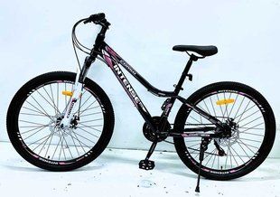 Велосипед Спортивний Corso &laquo;INTENSE&raquo; 26" дюймів NT-26717