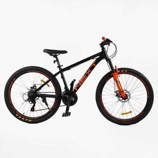 Велосипед Спортивний Corso &laquo;Next&raquo; 26" дюймів NX-26505