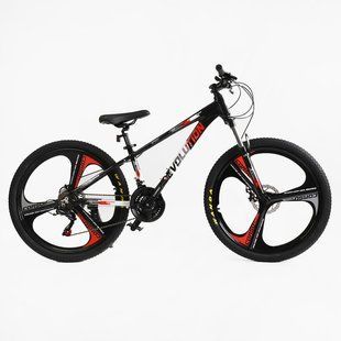 Велоcипед Спортивний Corso &laquo;Evolution&raquo; 26" дюймів EV-26560