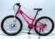 Велосипед Спортивний Corso «INTENSE» 26" дюймів NT-26906