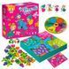 Игра настольная развлекательная "Цветочные феи" VT8055-34 (укр) (5) "Vladi Toys"