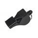 Свисток SELECT Referees whistle Classic (011) чорний, L