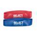 Резинки для фітнесу SELECT Training elastic band (001) асорті одного розміру