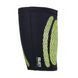 Бандаж стегна SELECT 6350 Compression thigh (010) чорний, S