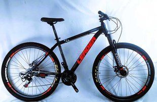 Велосипед Спортивний Corso &laquo;Leader&raquo; 29" дюймів LR-54310