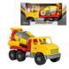 Авто "City Truck" бетонозмішувач 39365 (6) "Tigres", в коробці