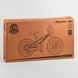 Спортивний дитячий велосипед 20'' CORSO «Speedline» (MG-21060) магнієва рама, магнієві литі диски, Shimano Revoshift 7 швидкостей