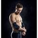 Налокотник SELECT Elastic Elbow support w/pads 2-pack (009) чорний, S