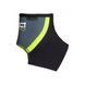 Бандаж на голеностоп SELECT 6100 Ankle support (010) черный, XL