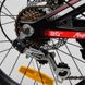 Детский спортивный велосипед 20’’ CORSO «Speedline» (MG-29535) магниевая рама, Shimano Revoshift 7 скоростей, собран на 75%