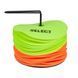 Набір маркерів SELECT Floor marker mat set (234) лайм/помаранч
