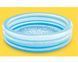 Intex Бассейн детский 58467 NP (6) 147х33см, Объем воды 330л