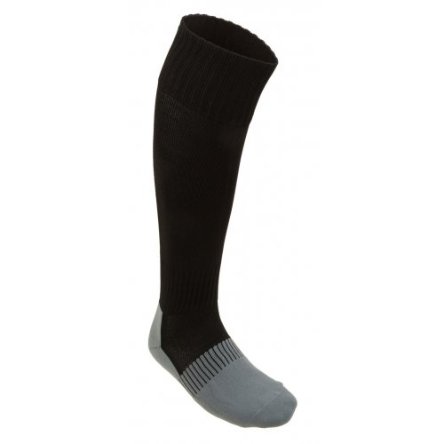 Гетри ігрові Football socks (010) чорний, 31-35