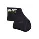 Бандаж на голеностоп SELECT Elastic Ankle Support (010) чорний, XL