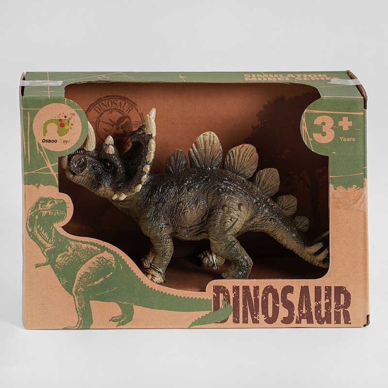 Динозавр AK 68615-5 (144/2) в коробці