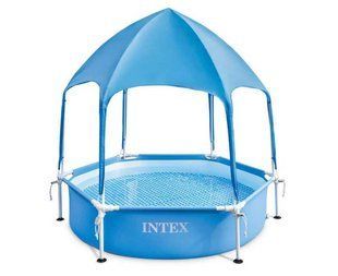 Каркасный бассейн Intex (28209 NP) 183x38см