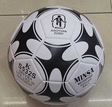 Мяч футбольный C 55027 (60)