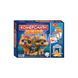 Настольная игра "Коммерсанты. Junior" 10120162У 5868У (12) "Утро"