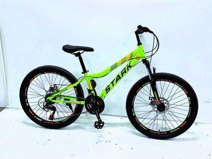 Велосипед Спортивний Corso &laquo;STARK&raquo; 24" дюйми SK-24392