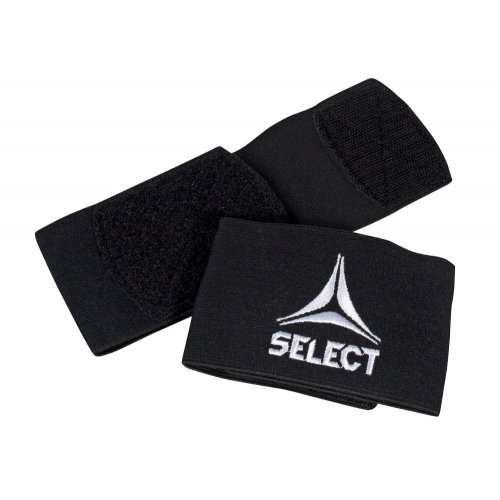 Тримач для щитків SELECT Holder/sleeve for shin guard (011) чорний