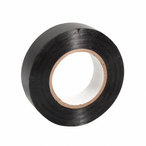 Еластична стрічка SELECT Sock tape (007) чорний, 1,9*15, Чорний, 1,9*15
