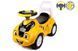 Машина для прогулянок 6689 (1) звуки та сигнали, "Technok Toys"