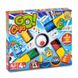Настольная развлекательная игра "Go Cups" 7401 (12/2) "FUN GAME", в коробке