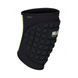 Наколінник SELECT 6205 Knee support with large pad (010) чорний, L
