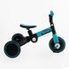 Детский велосипед велобег (BS-77552) Best Trike колеса EVA переднее 8'', заднее 6'', нейлоновая рама, подсветка