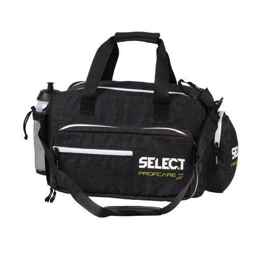 Медицинская сумка SELECT Medical bag junior (011) чорн/білий, 23,70 L