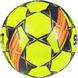 Мяч футбольный SELECT Brillant Super TB v24 (FIFA QUALITY PRO APPROVED) (509) желт/фиолет, 5, Жёлтый, 5